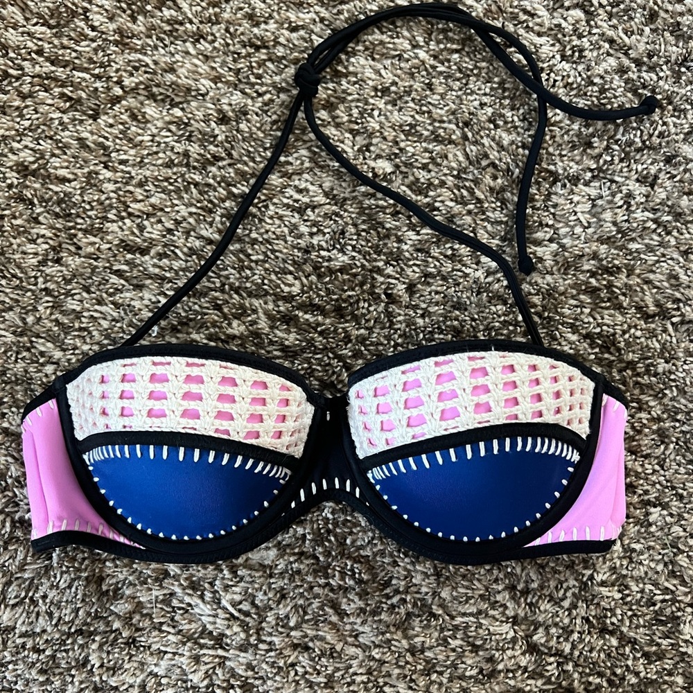 Victoria Secret Bikini Swimsuit Top